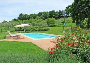 190 m² Villa ∙ 5 bedrooms ∙ 10 guests