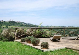 190 m² Villa ∙ 5 bedrooms ∙ 10 guests