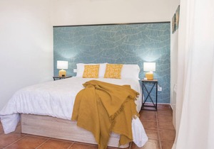 191 m² Villa ∙ 3 bedrooms ∙ 6 guests