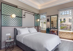 1924suites Balcony