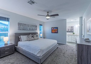 193 m² House ∙ 4 bedrooms ∙ 8 guests