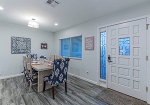 193 m² House ∙ 4 bedrooms ∙ 8 guests