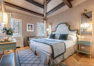 195 m² Apartment ∙ 3 bedrooms ∙ 7 guests