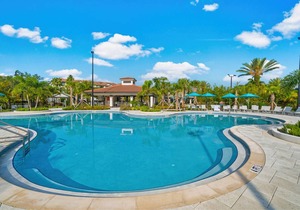 195 m² Condo ∙ 3 bedrooms ∙ 8 guests