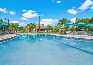 195 m² Condo ∙ 3 bedrooms ∙ 8 guests