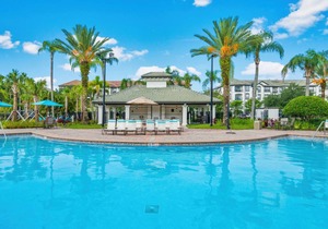 195 m² Condo ∙ 3 bedrooms ∙ 8 guests