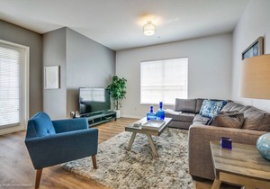 195 m² Condo ∙ 3 bedrooms ∙ 8 guests