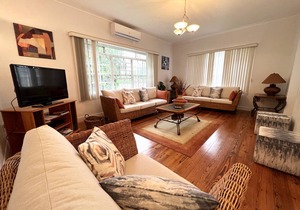 195 m² House ∙ 3 bedrooms ∙ 6 guests