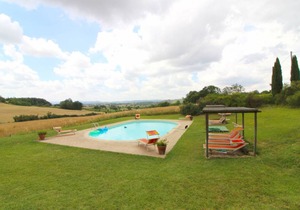 195 m² Apartment ∙ 4 bedrooms ∙ 8 guests