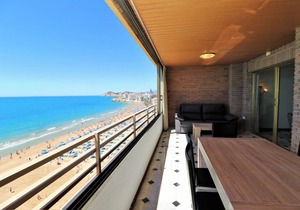 197 m² Apartment ∙ 4 bedrooms ∙ 8 guests
