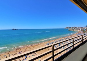 197 m² Apartment ∙ 4 bedrooms ∙ 8 guests