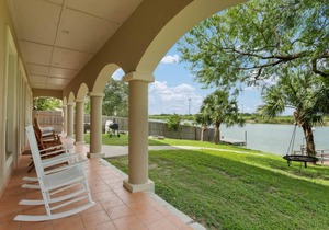 197 m² Villa ∙ 7 bedrooms ∙ 17 guests