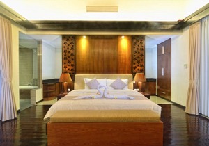198 m² Private room ∙ 2 bedrooms ∙ 4 guests