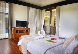 198 m² Private room ∙ 2 bedrooms ∙ 4 guests
