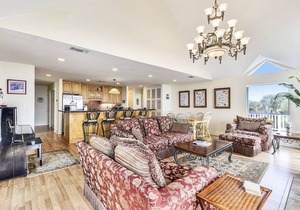199 m² House ∙ 4 bedrooms ∙ 12 guests
