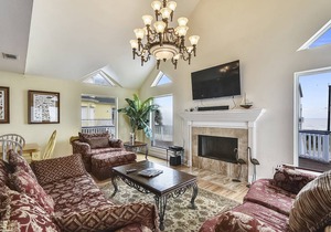 199 m² House ∙ 4 bedrooms ∙ 12 guests