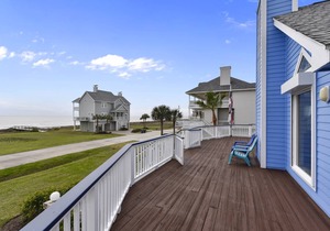 199 m² House ∙ 4 bedrooms ∙ 12 guests