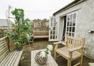 19A Kingshead Street