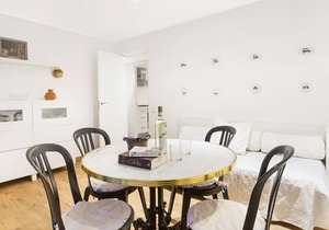 1ANC 03 - Apartment with terrace located very close to the beach