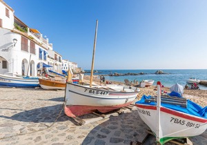 1ANC 03 - Apartment with terrace located very close to the beach