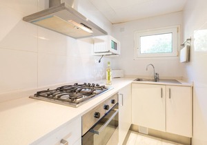 1ANC 07 - Basic 1 bedroom apartment located very close to the beach of Llafranc