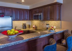 1BD Solmar Lands End Terrace, Ocean View & Resort