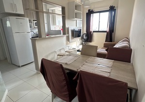 1bedroom Apartment Center