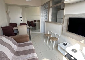 1bedroom Apartment Center
