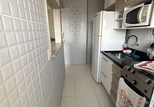 1bedroom Apartment Center