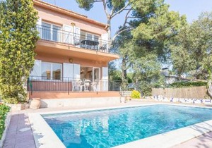 1Benet 1 - Calella de Palafrugell