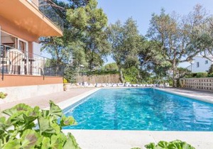 1Benet 1 - Calella de Palafrugell