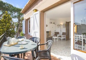 1Benet 1 - Calella de Palafrugell