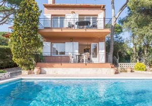1Benet Pl - Calella de Palafrugell