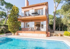 1Benet Pl - Calella de Palafrugell