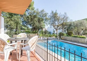 1Benet Pl - Calella de Palafrugell