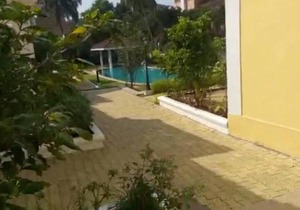 1BHK Luxury Homestay In Betalbatim South Goa 1km from the Beach