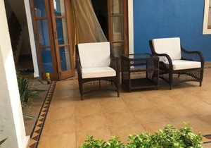 1BHK Luxury Homestay In Betalbatim South Goa 1km from the Beach