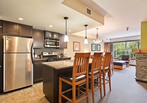 1BR/1BTH AMAZING MOUNTAIN VIEW COPPERSTONE RESORT