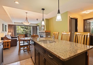 1BR/1BTH AMAZING MOUNTAIN VIEW COPPERSTONE RESORT