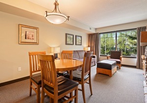 1BR/1BTH AMAZING MOUNTAIN VIEW COPPERSTONE RESORT