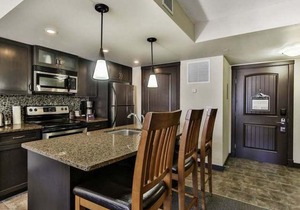 1BR/1BTH MOUNTAIN VIEW COPPERSTONE RESORT CONDO