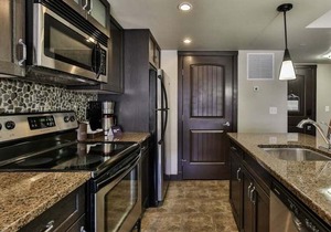 1BR/1BTH MOUNTAIN VIEW COPPERSTONE RESORT CONDO