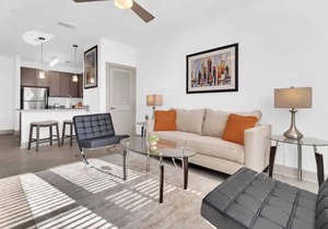 1BR at East Franklin Street