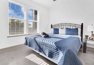 1BR at East Franklin Street