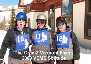 1BR Executive Suite in Solitude Village - 300 steps to chairlifts - upgraded
