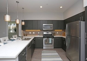 1BR Lux. Apartments Near Facebook Headquarters