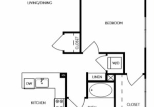 1BR Lux. Apartments Near Facebook Headquarters