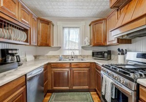 1BR Quiet Neighborhood & Nearby Parks