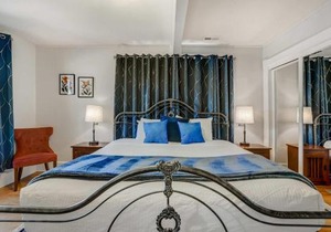 1BR Quiet Neighborhood & Nearby Parks