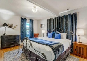1BR Quiet Neighborhood & Nearby Parks